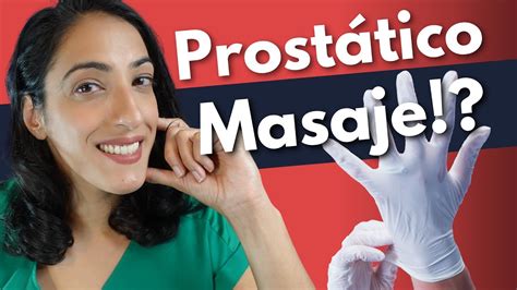 como hacer un masaje de prostata|Una guía para el masaje de próstata